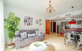 Apartamento Turístico La Vega